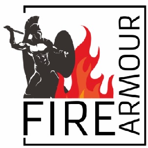 Fire Armour Device mark 4192087 Trademark
