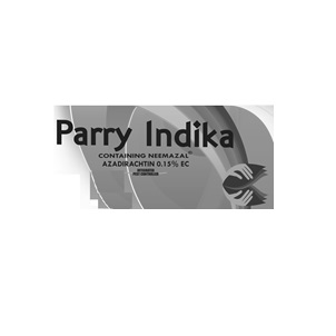Parry Indika Device mark 4191059 Trademark