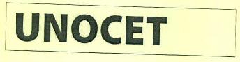 Unocet Device mark 3349431 Trademark