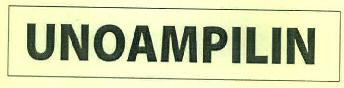 Unoampilin Device mark 3349433 Trademark