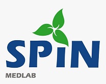 Spin Medlab Device mark 4192107 Trademark