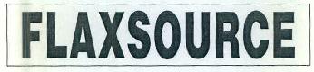 Flaxsource Device mark 3349437 Trademark