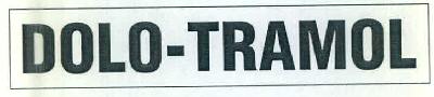 Dolo-tramol Device mark 3349438 Trademark