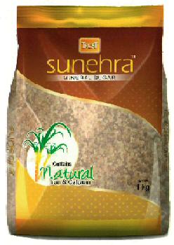 Sunhera Mineral Sugar Device mark 3616786 Trademark