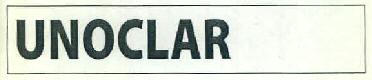 Unoclar Device mark 3349443 Trademark