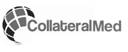 Collateralmed (with Device) Device mark 4191106 Trademark