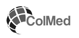 Colmed (with Device) Device mark 4191108 Trademark