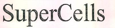 Supercells Device mark 3348090 Trademark