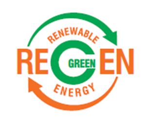 Regen Device mark 3616178 Trademark