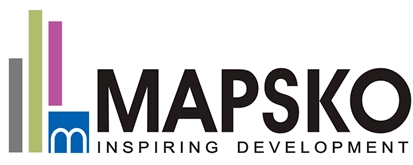 Mapsko Device mark 4191228 Trademark