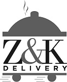 Z&k Delivery Device mark 3741612 Trademark