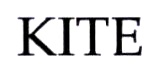 Kite (label) Device mark 3741625 Trademark