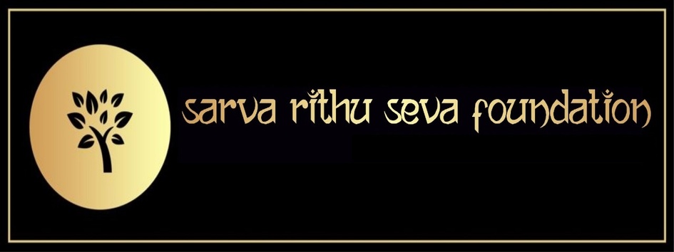 Sarva Rithu Seva Foundation Device mark 4191274 Trademark