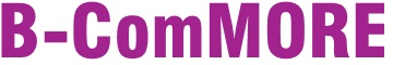 B-commore Device mark 3348221 Trademark
