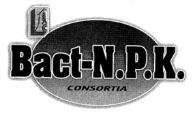 Bact-n.p.k. Device mark 4191284 Trademark