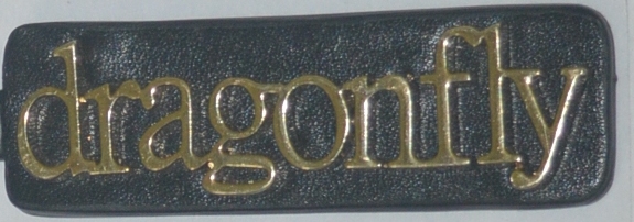 Dragonfly Device mark 3348261 Trademark