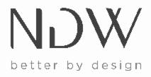 Ndw (label) Device mark 4191508 Trademark