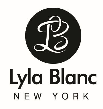 Lb Lyla Blanc New York (label) Device mark 4192530 Trademark