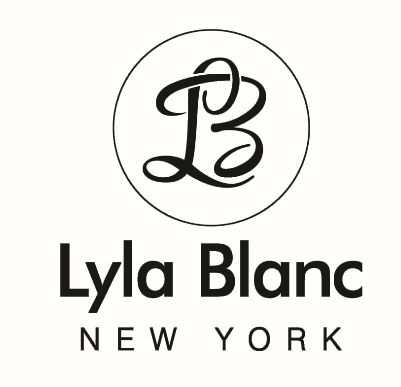 Lb Lyla Blanc New York (label) Device mark 4192531 Trademark