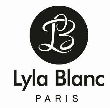 Lb Lyla Blanc Paris (label) Device mark 4192532 Trademark