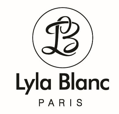 Lb Lyla Blanc Paris (label) Device mark 4192533 Trademark