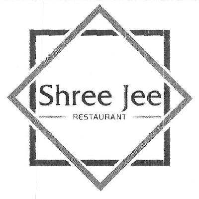 Shree Jee Device mark 3347696 Trademark