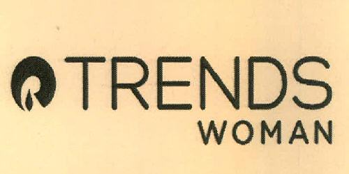 Trends Woman Device mark 3741911 Trademark