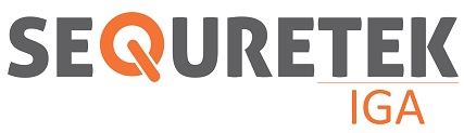 Sequretek Iga Device mark 4192621 Trademark