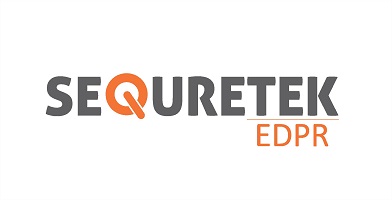 Sequretek Edpr Device mark 4192623 Trademark