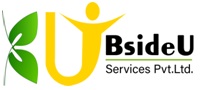 Bsideu Services Pvt. Ltd. With Logo Device mark 4192631 Trademark