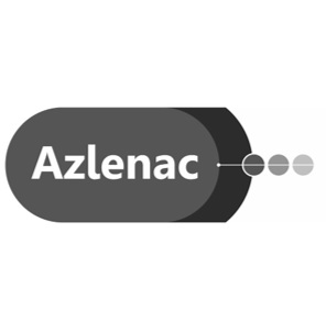 Azlenac Device mark 3741985 Trademark