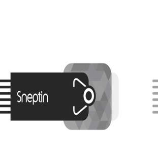 Sneptin Device mark 3741987 Trademark
