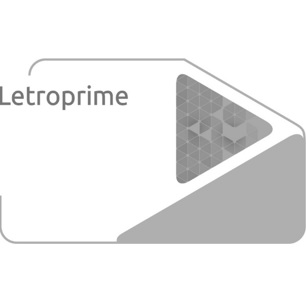 Letroprime Device mark 3741988 Trademark