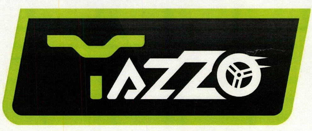 Tazzo Device mark 3347775 Trademark