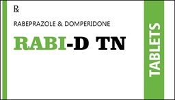 Rabi-d Tn Device mark 4191722 Trademark