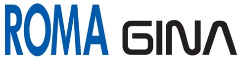 Roma Gina Device mark 3347896 Trademark