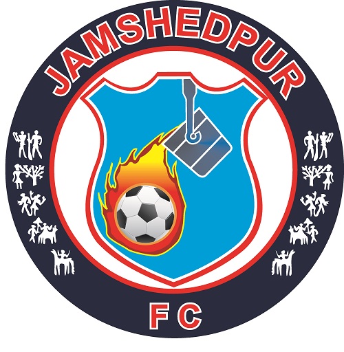 Jamshedpur Fc ( Logo And Device) Device mark 3612611 Trademark