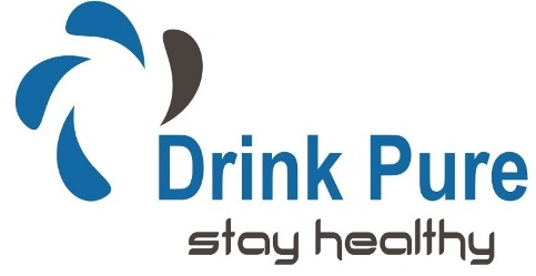 Drink Pure Device mark 3741184 Trademark