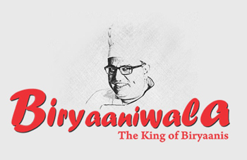 Biryaaniwala- The King Of Biryaanis Device mark 4191835 Trademark