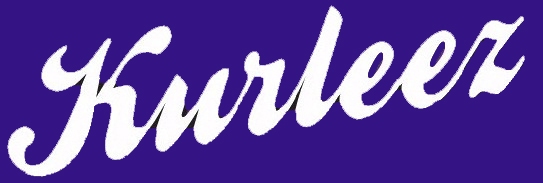 Kurleez With Device Device mark 3612000 Trademark