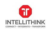 Intellithink Connect Integrate Transform With Device Device mark 3741217 Trademark