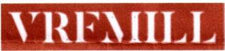 Vrfmill Device mark 3741224 Trademark