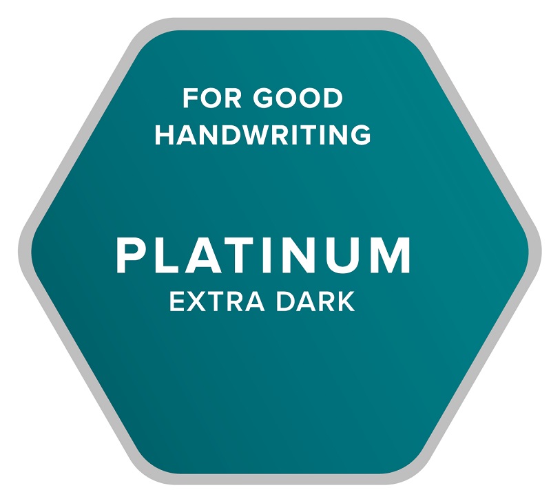 Platinum Extra Dark Device mark 3612245 Trademark