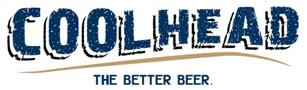 Coolhead The Better Beer. Device mark 3612400 Trademark