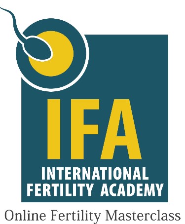 Ifa International Fertility Academy Device mark 4192962 Trademark