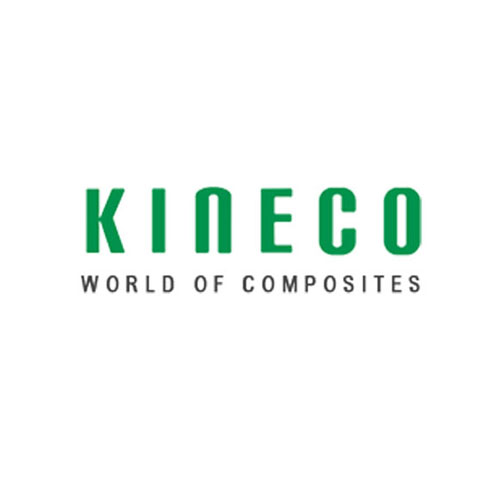 Kineco - World Of Composites Device mark 3741267 Trademark