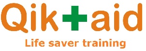 Qik + Aid Life Saver Training Device mark 3741342 Trademark