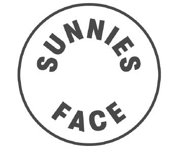 Sunnies Face Device mark 4193067 Trademark