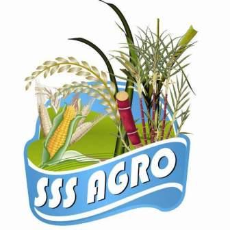 S S S Agro Device mark 3741386 Trademark