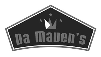 Da Maven's Device mark 3611408 Trademark